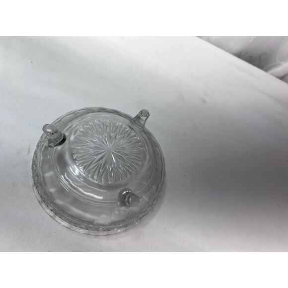 Vintage Candy Trinket Dish - Picture 5 of 8